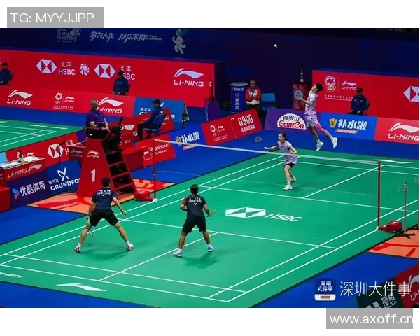 羽毛球状态排行榜揭晓上海羽毛球队荣登第二名展现强劲实力